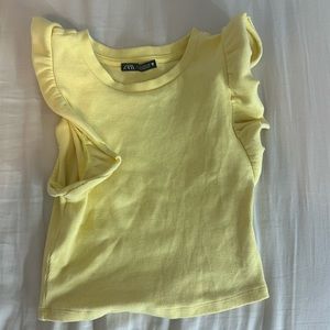 zara shirt